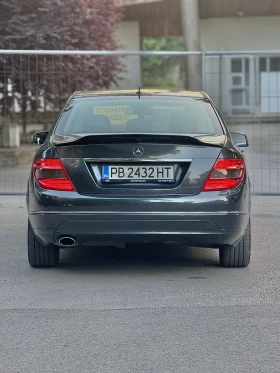 Обява за продажба на Mercedes-Benz C 220 Mercedes-Benz C220 OM646  ~12 500 лв. - изображение 4