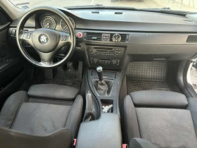 BMW 320 2.0d 163  | Mobile.bg    5