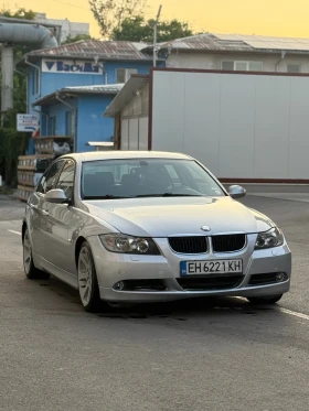     BMW 320 2.0d 163 