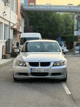 BMW 320 2.0d 163  | Mobile.bg    2