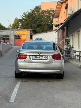 BMW 320 2.0d 163  | Mobile.bg    4
