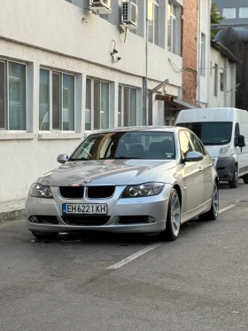 BMW 320 2.0d 163  | Mobile.bg    3