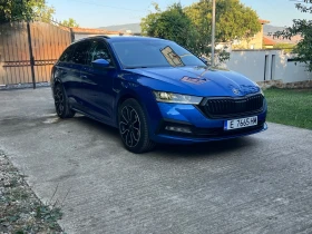 Обява за продажба на Skoda Octavia 1.5/150 кс LPG ~43 700 лв. - изображение 6