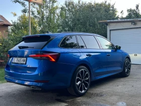 Обява за продажба на Skoda Octavia 1.5/150 кс LPG ~43 700 лв. - изображение 5