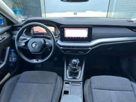 Обява за продажба на Skoda Octavia 1.5/150 кс LPG ~43 700 лв. - изображение 10