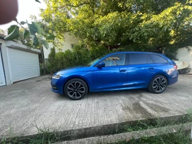 Обява за продажба на Skoda Octavia 1.5/150 кс LPG ~43 700 лв. - изображение 2