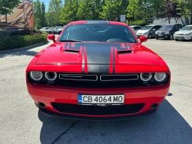 Dodge Challenger 3.6i 309кс 2020г - 38999 лв. - 15406451 7