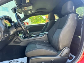 Dodge Challenger 3.6i 309кс 2020г - 38999 лв. - 15406451 8