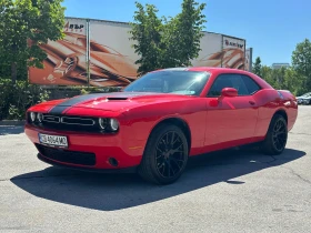 Dodge Challenger 3.6i 309кс 2020г