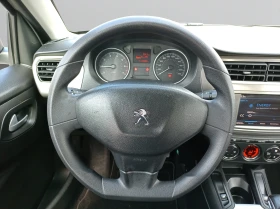 Peugeot 301 NEW ACTIVE 1, 5 BlueHDi 102 BVM6 EURO 6 | Mobile.bg    13
