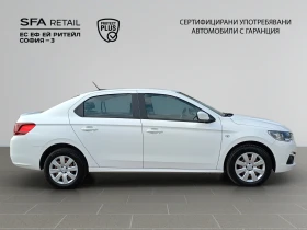 Peugeot 301 NEW ACTIVE 1, 5 BlueHDi 102 BVM6 EURO 6 | Mobile.bg    4