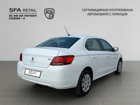 Peugeot 301 NEW ACTIVE 1, 5 BlueHDi 102 BVM6 EURO 6 | Mobile.bg    5