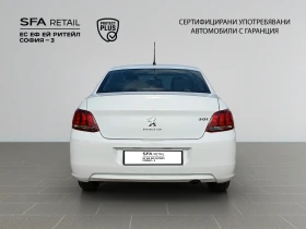 Peugeot 301 NEW ACTIVE 1, 5 BlueHDi 102 BVM6 EURO 6 | Mobile.bg    6