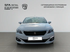 Peugeot 301 NEW ACTIVE 1, 5 BlueHDi 102 BVM6 EURO 6 | Mobile.bg    2