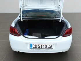 Peugeot 301 NEW ACTIVE 1, 5 BlueHDi 102 BVM6 EURO 6 | Mobile.bg    9