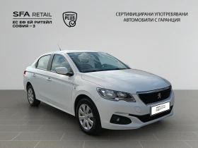 Peugeot 301 NEW ACTIVE 1, 5 BlueHDi 102 BVM6 EURO 6 | Mobile.bg    3