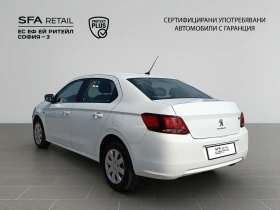 Peugeot 301 NEW ACTIVE 1, 5 BlueHDi 102 BVM6 EURO 6 | Mobile.bg    7