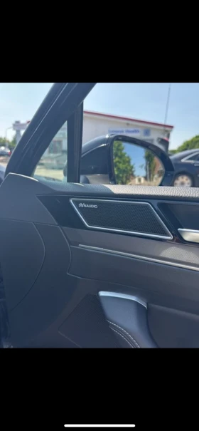 VW Passat ОЧАКВАН ВНОС R-LINE - 29500 лв. - 87074258 15