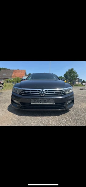 VW Passat ОЧАКВАН ВНОС R-LINE - 29500 лв. - 87074258 2