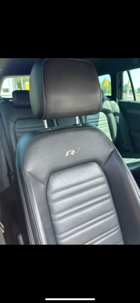 VW Passat ОЧАКВАН ВНОС R-LINE - 29500 лв. - 87074258 14