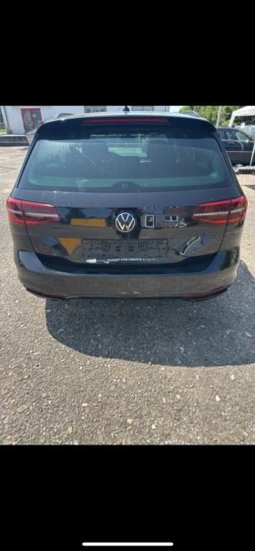 VW Passat ОЧАКВАН ВНОС R-LINE - 29500 лв. - 87074258 8