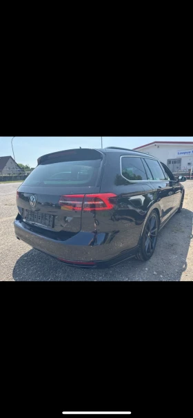 VW Passat ОЧАКВАН ВНОС R-LINE - 29500 лв. - 87074258 5