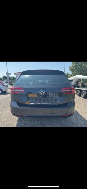 VW Passat ОЧАКВАН ВНОС R-LINE - 29500 лв. - 87074258 6