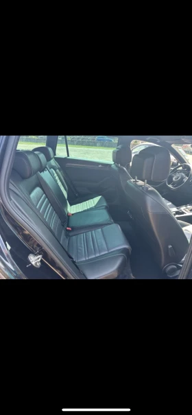 VW Passat ОЧАКВАН ВНОС R-LINE - 29500 лв. - 87074258 12