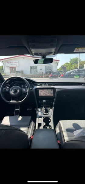 VW Passat ОЧАКВАН ВНОС R-LINE - 29500 лв. - 87074258 16