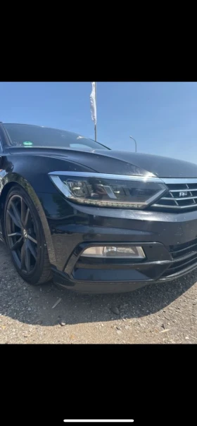 VW Passat ОЧАКВАН ВНОС R-LINE - 29500 лв. - 87074258 10