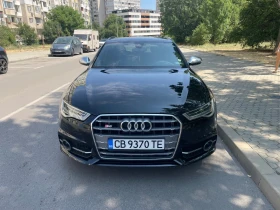 Обява за продажба на Audi S6 AUDI S6 ~56 990 лв. - изображение 1