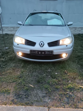Renault Megane | Mobile.bg    14