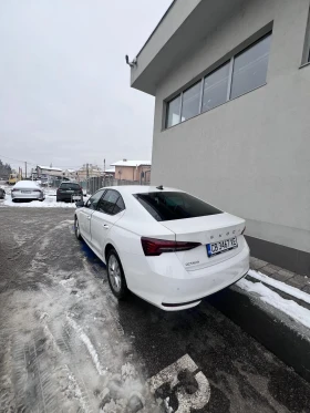 Skoda Octavia Limo | Mobile.bg    6