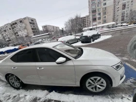 Skoda Octavia Limo | Mobile.bg    5