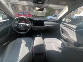 Skoda Octavia Limo | Mobile.bg    10