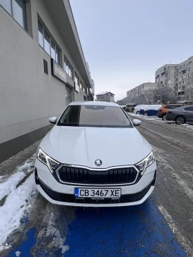 Skoda Octavia Limo | Mobile.bg    8
