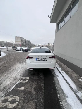Skoda Octavia Limo | Mobile.bg    4