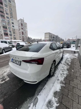 Skoda Octavia Limo | Mobile.bg    3