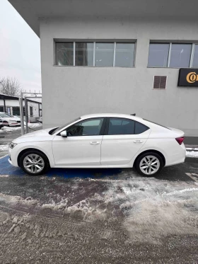 Skoda Octavia Limo | Mobile.bg    9