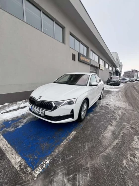 Skoda Octavia Limo | Mobile.bg    2
