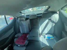 Skoda Octavia Limo | Mobile.bg    11
