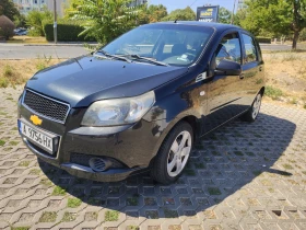 Обява за продажба на Chevrolet Aveo ~7 500 лв. - изображение 8