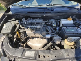 Обява за продажба на Chevrolet Aveo ~7 500 лв. - изображение 9