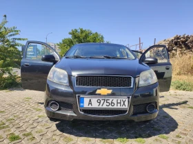 Обява за продажба на Chevrolet Aveo ~7 500 лв. - изображение 1