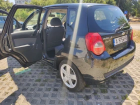 Обява за продажба на Chevrolet Aveo ~7 500 лв. - изображение 5