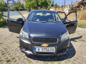 Обява за продажба на Chevrolet Aveo ~7 500 лв. - изображение 1
