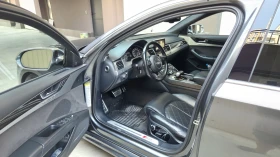 Audi S8 S8+ 605kc - 69999 лв. - 11624740 6