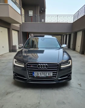Audi S8 S8+ 605kc - 69999 лв. - 11624740 2