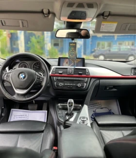 BMW 320 | Mobile.bg    7