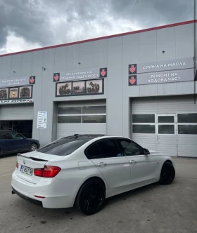 BMW 320 | Mobile.bg    2